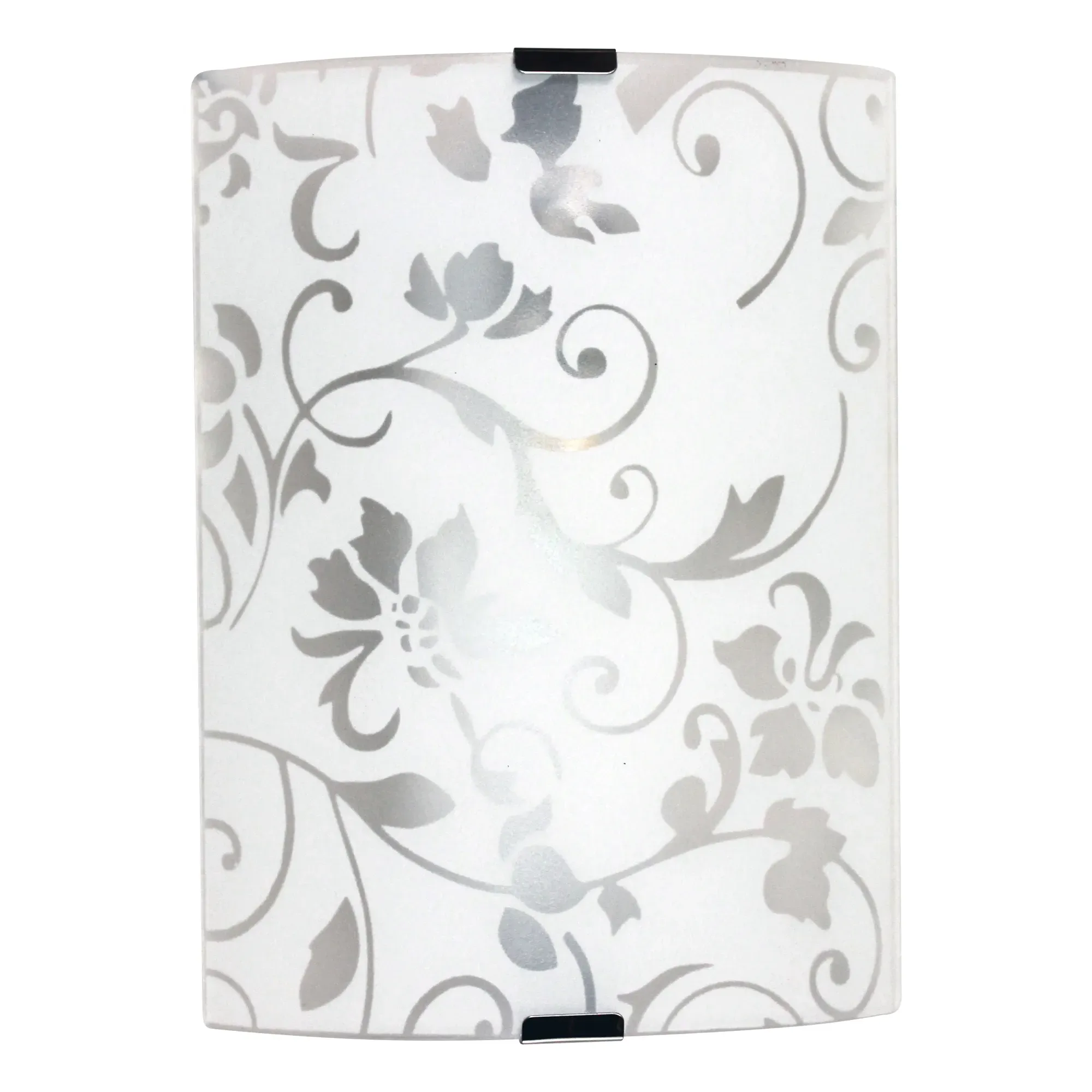 Светильник Эрика 210х290 НББ 21-60 М21 матовый белыйкл.штамп металлик ИУ ЭЛЕТЕХ 1005205749