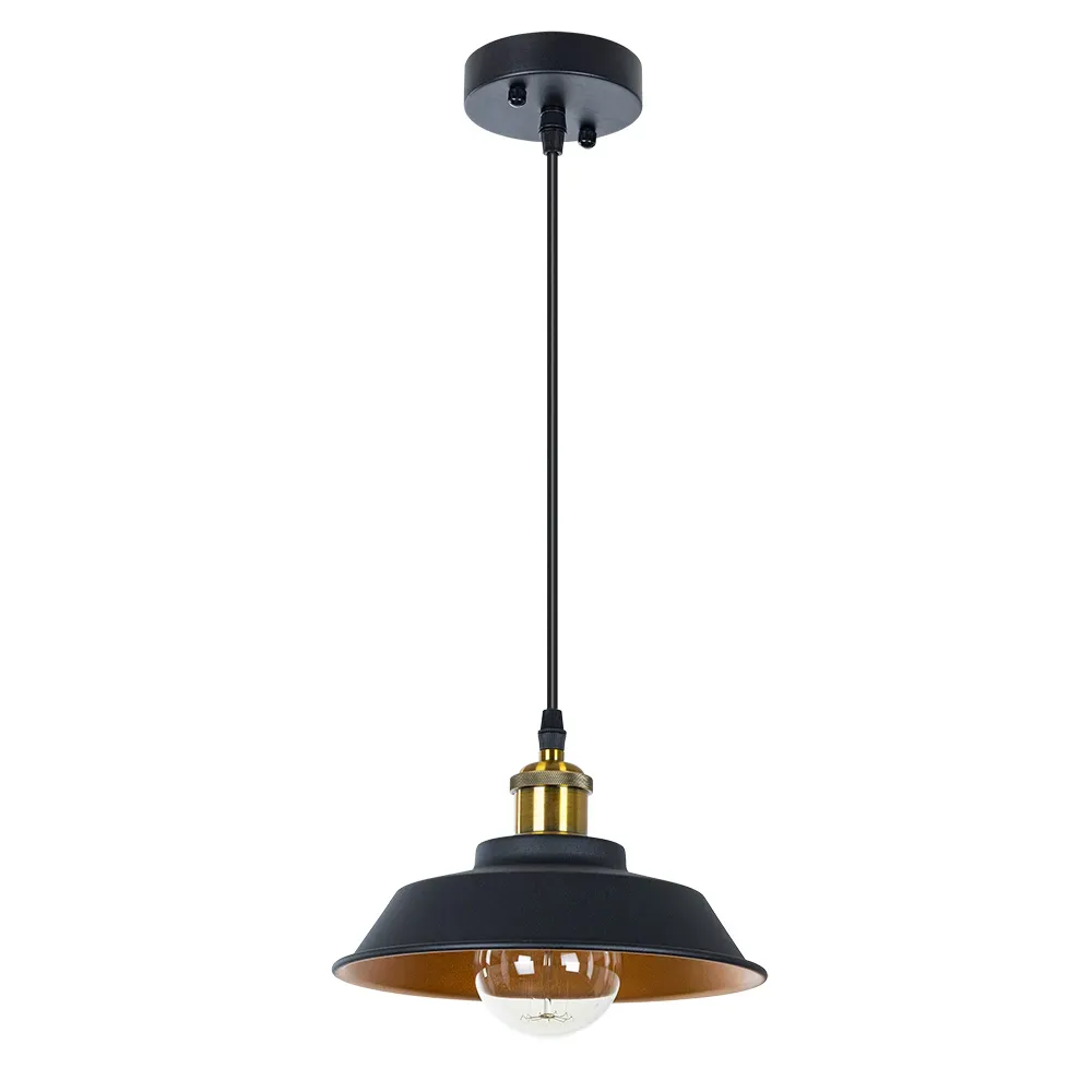 подвес A7038SP-1BK Arte Lamp A7038SP-1BK