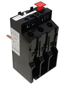 РТЛ-1012 УХЛ4 5,5-8,0А, 660/50Гц, 1з+1р, ручной возврат, IP20 Электротехник ET502088