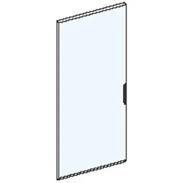 Дверь непрозрачная IP55 19 модулей Dekraft 08325