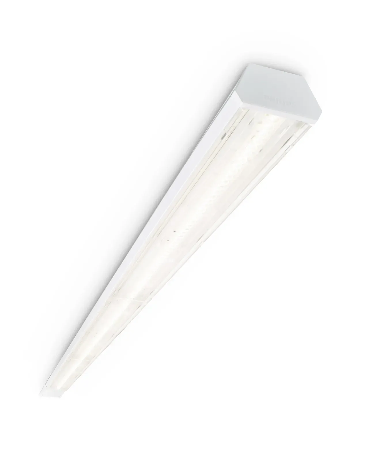 Светильник магистральный ДПО 98 Вт 1600х80 мм сквозной проводки DALI CoreLine Trunking Gen2 PHILIPS Lighting 871951419921700