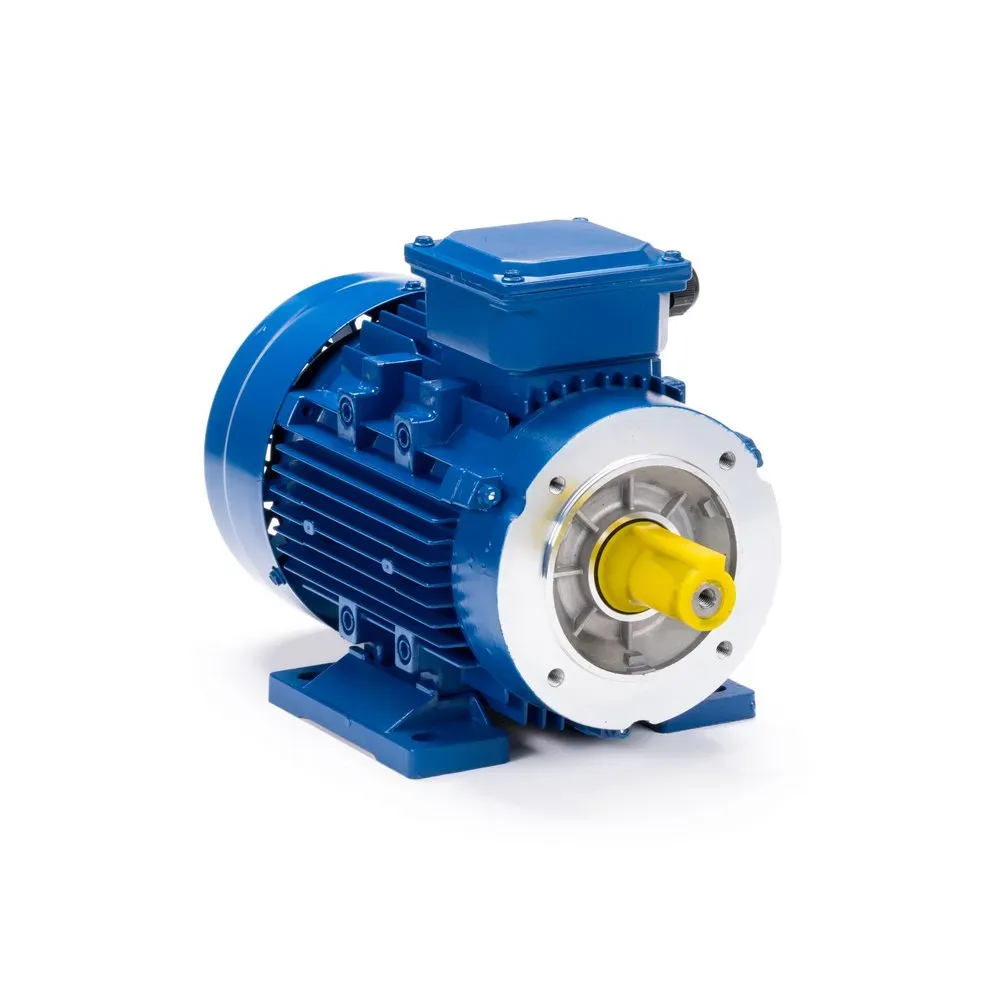 Двигатель 71B2-SDN- IM B34 0.55/3000 Китай ESQ 01.05.221677