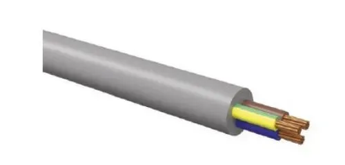 Провод установочный НУД 3х2,50 ССТ 2088010