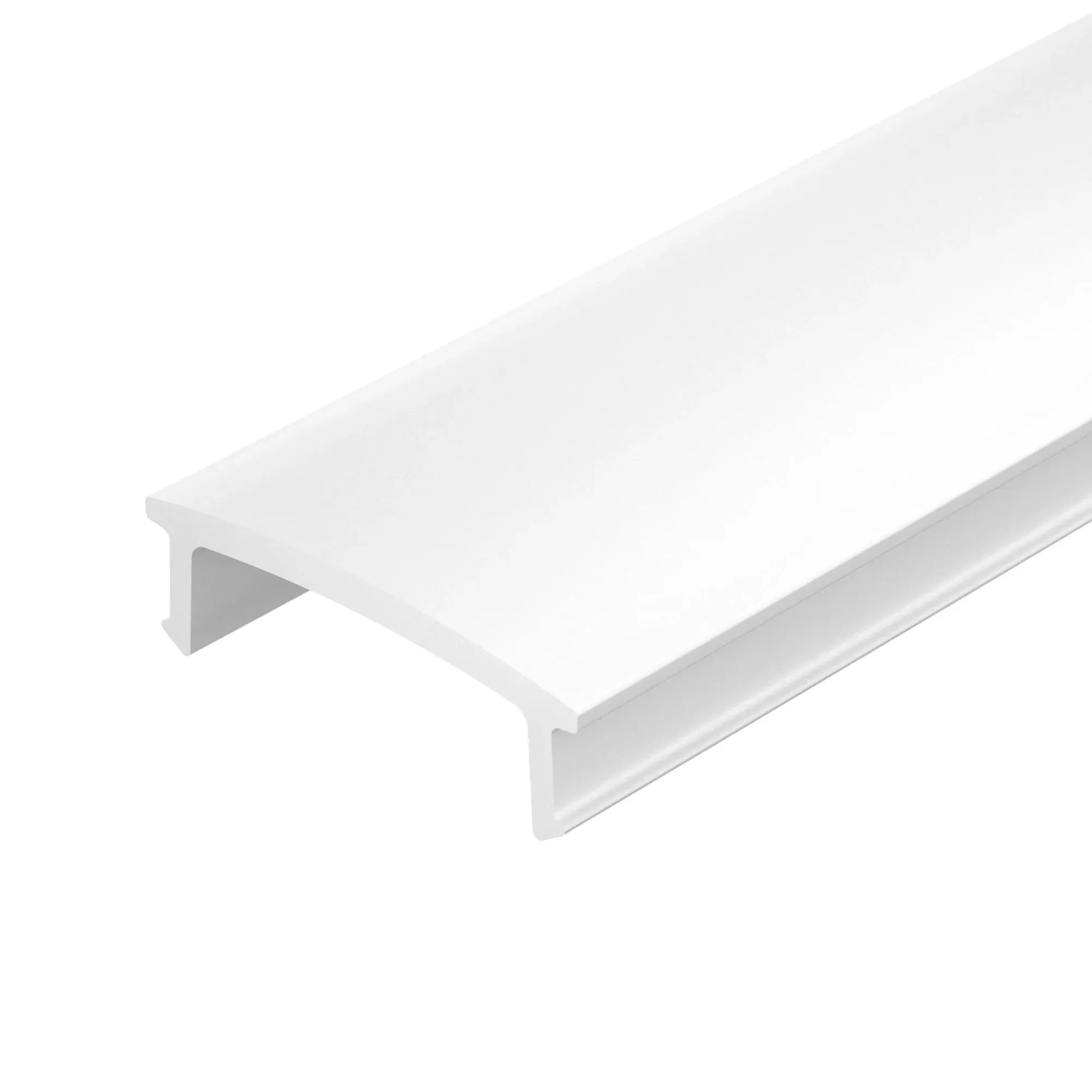 Экран ARH-DECORE-S12 Flat Opal (ARL, Пластик) Arlight 023906