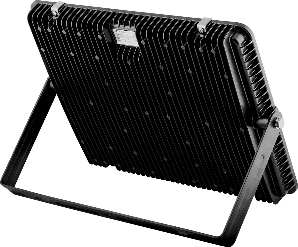 Прожектор светодиодный ДО-300w 6400К 28500Лм IP65 черный