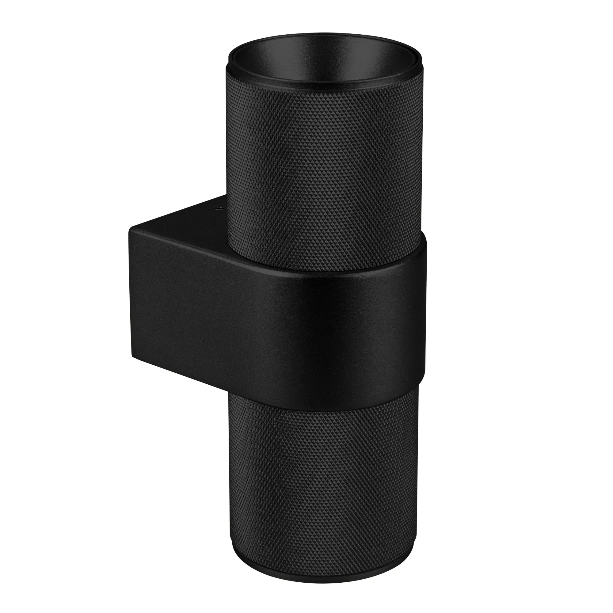 Светильник SP-SPICY-WALL-TWIN-S180x72-2x6W Day4000 (BK, 40 deg) (IP20 металл, 3 года) Arlight 033555