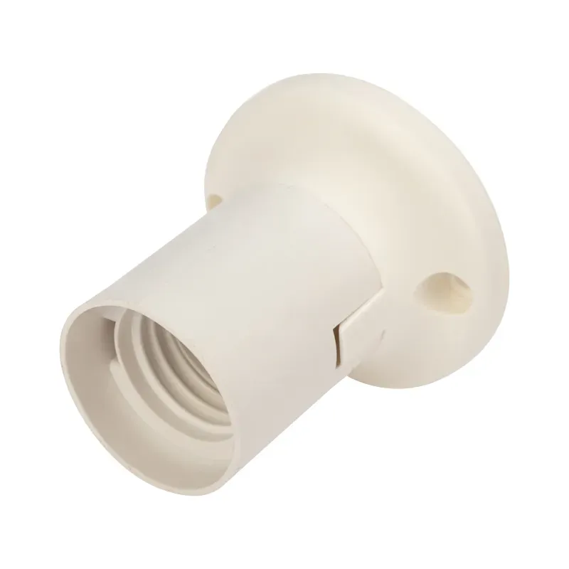 Патроны, ламподержатели, стартеродержатели, переходники