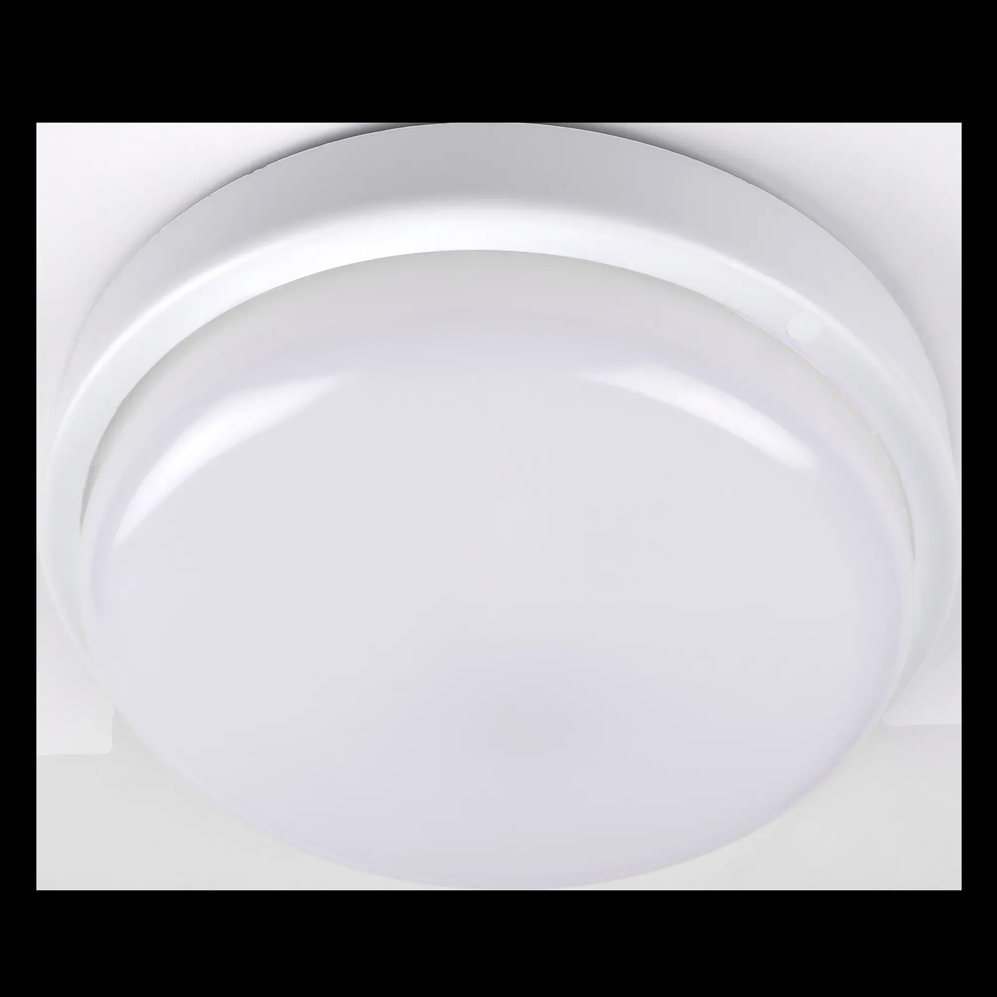 Светильник светодиодный влагозащищенный для ЖКХ ДБП-24Вт 4000К 1800 Лм IP65 белый Jazzway JazzWay 5046580