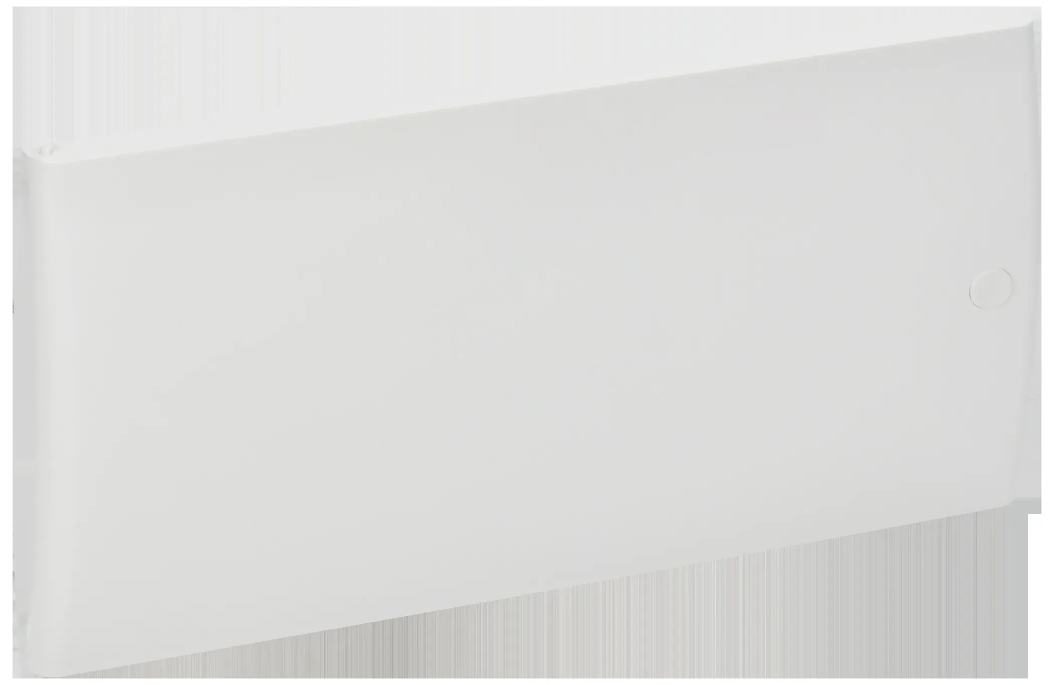 Дверца для корпуса пластикового щрн(в)-п-12 ip41 белая union compact IEK UIC-KP13D-DV-12-K01