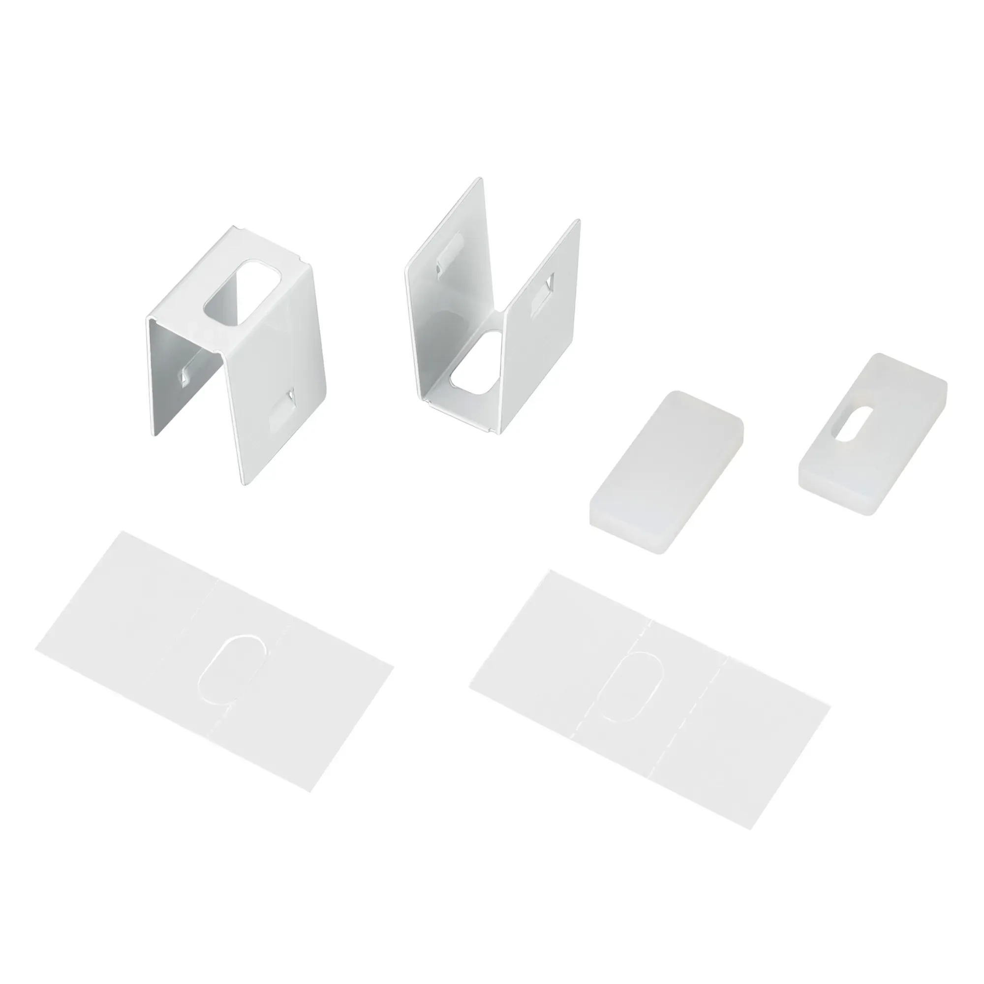 Заглушка MOONLIGHT-CAP-06x12mm-TOP-M-SET (Arlight, Металл) Arlight 041065