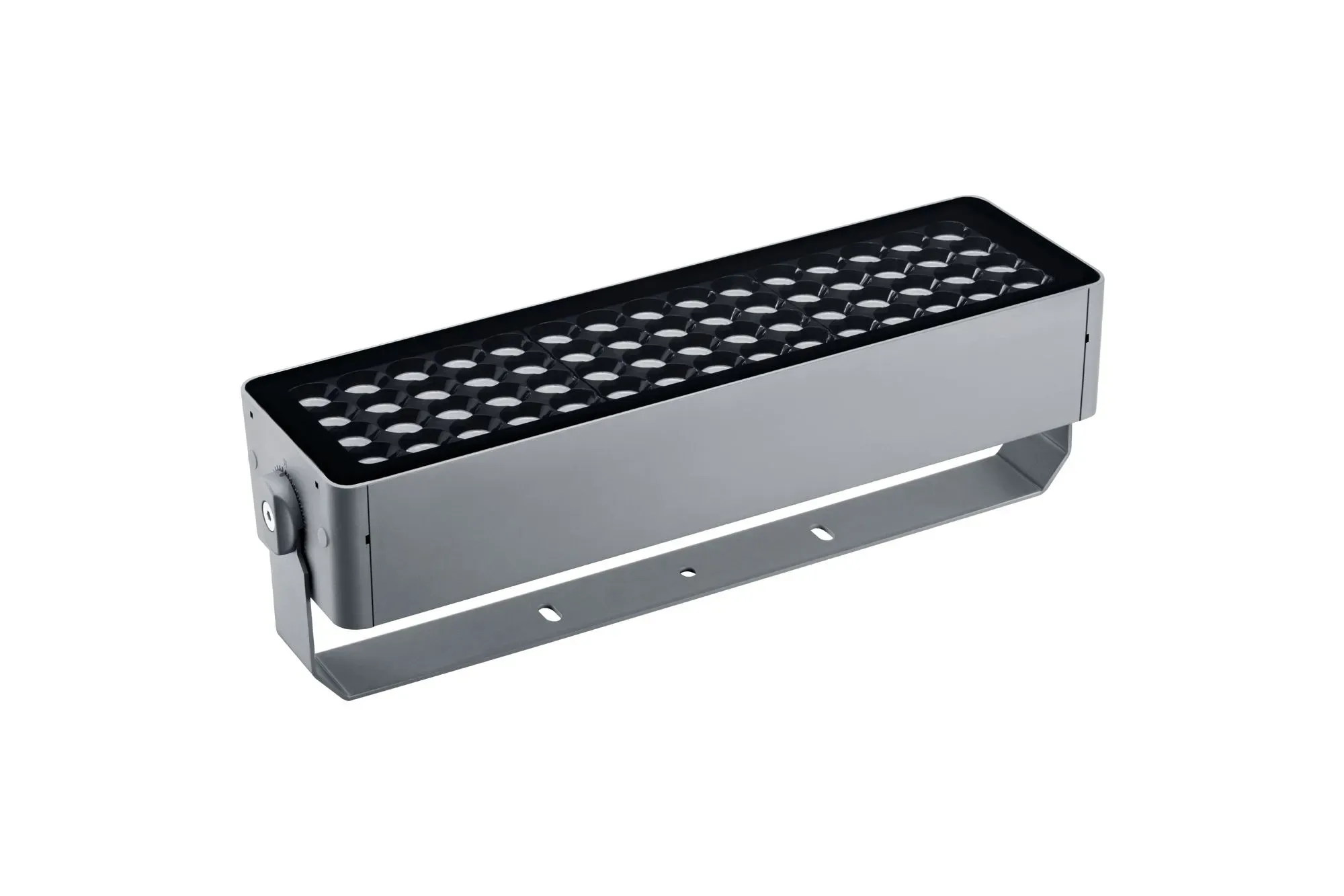 Светильник светодиодный ДБУ 120 Вт 6295 Лм 220-240 В IP66 486х149х140 мм фасадный DMX UniFlood M G2 PHILIPS Lighting 871951492749099