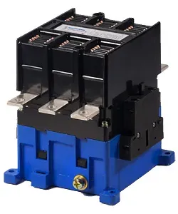 ПМ12-125100 УХЛ4 В, 380В/50Гц, 2з+2р, 125А, нереверсивный, без реле, IP00, пускатель электромагнитный  (ЭТ) Электротехник ET517863