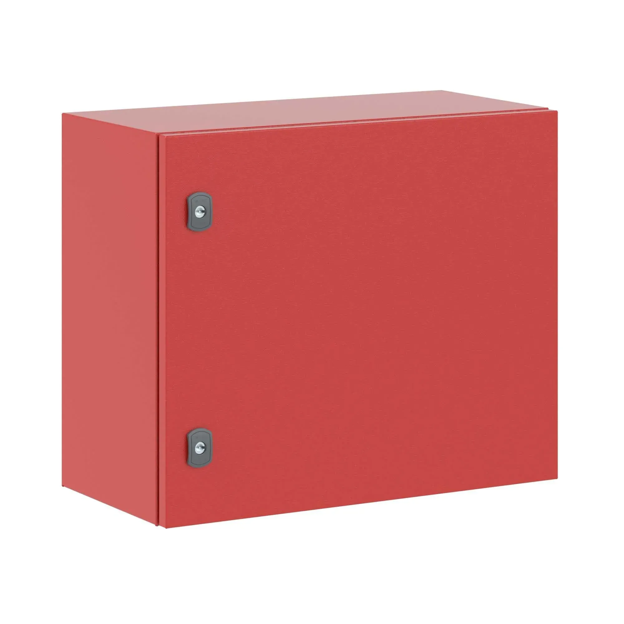 Корпус навесной st с м/п вхшхг 500x600x300 мм, ral3020 ДКС R5ST0563-RAL3020