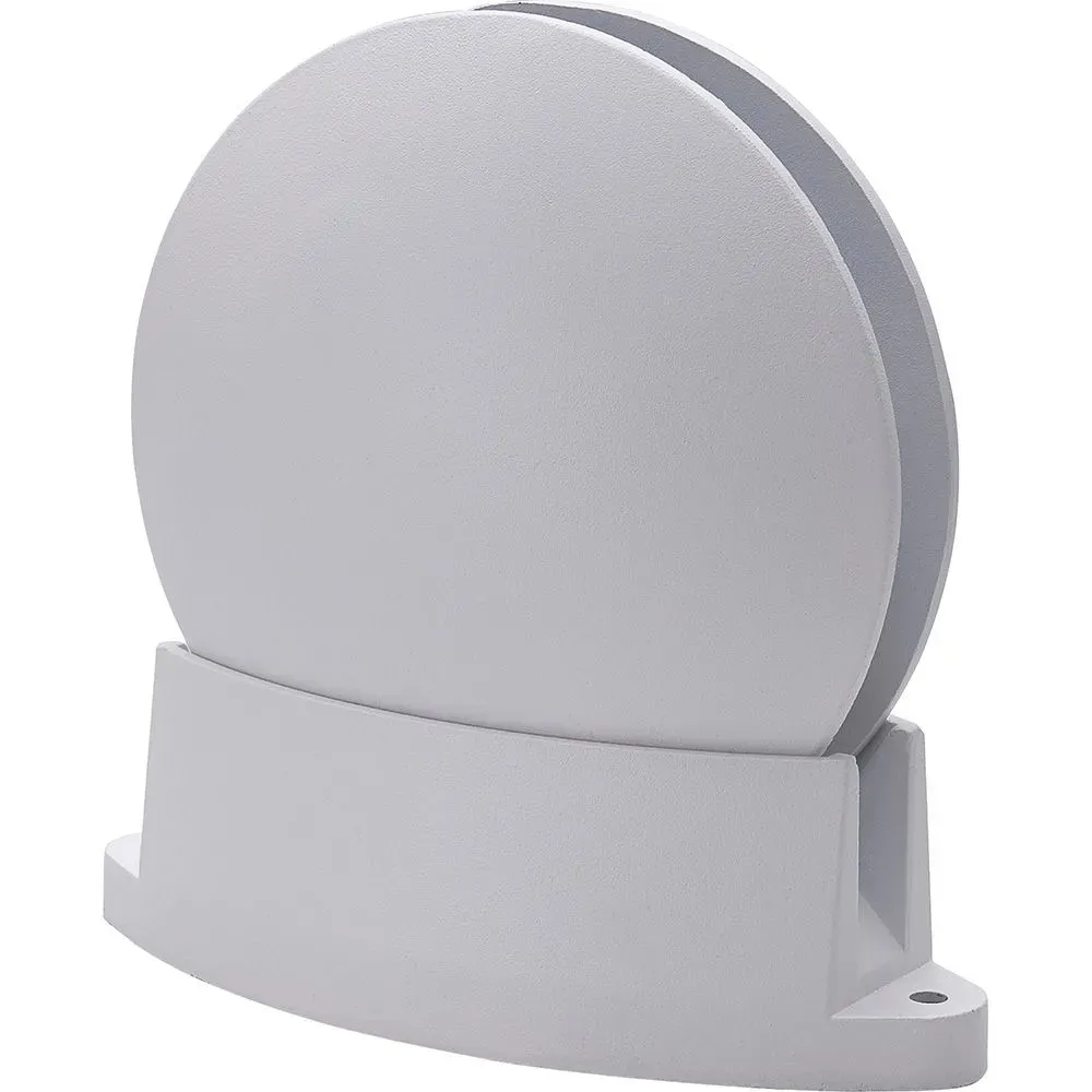 Светильник светодиодный 6w красный IP54 FERON 06336