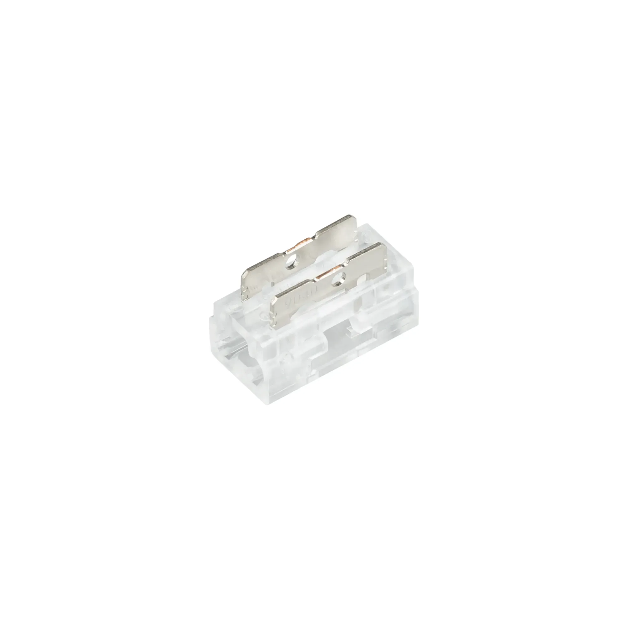 Коннектор универсальный COB-MONO-5mm-2pin-STS-STW-8-in-1 (Arlight, IP20 Пластик) Arlight 050529