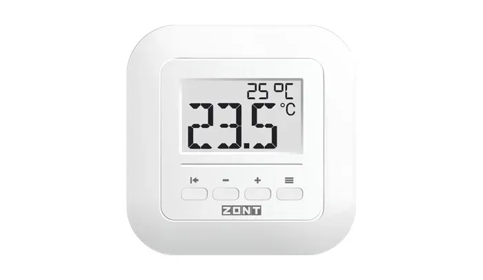 Термостат комнатный МЛ-332 (868) Zont ML00006557