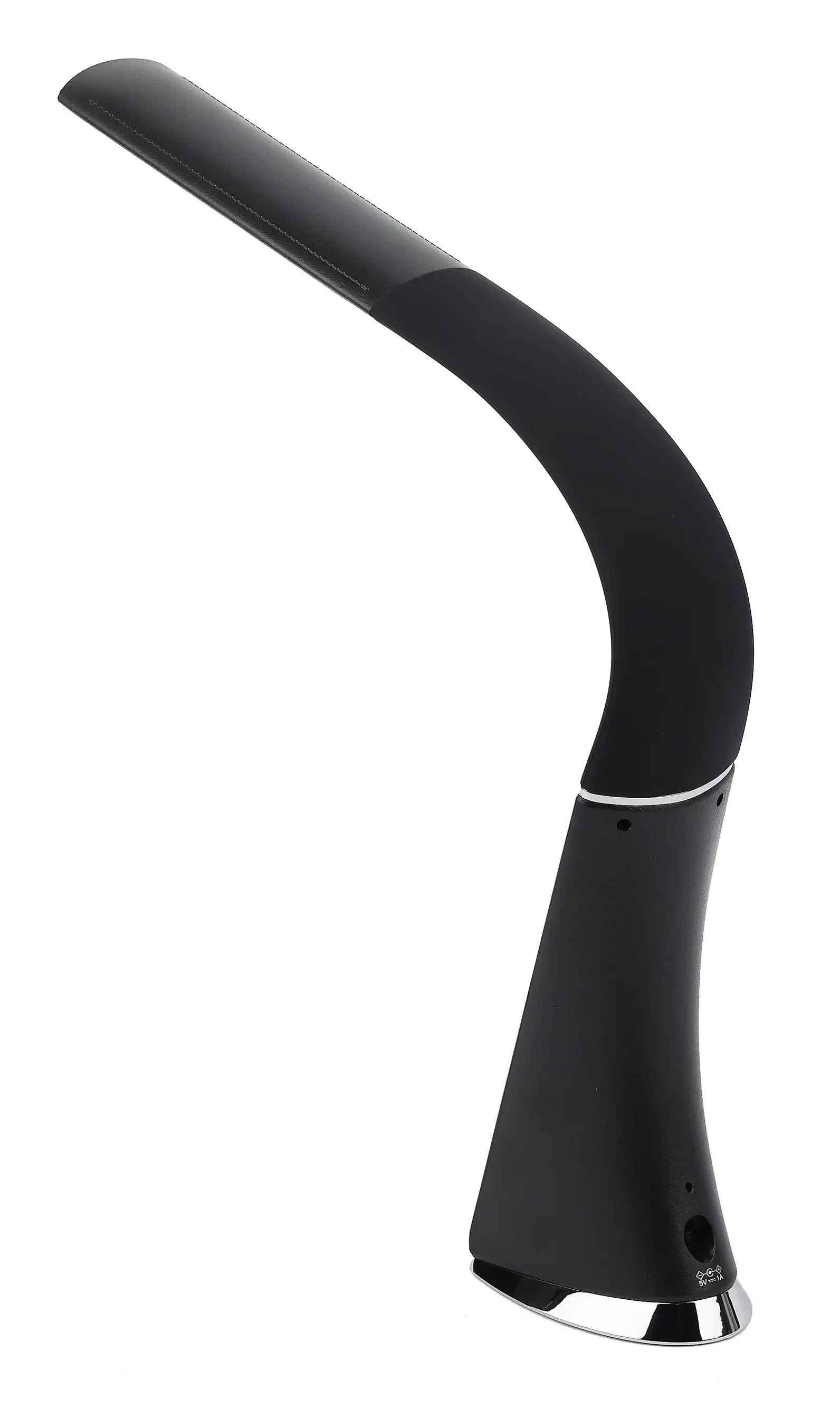 NLED-461-7W-BK Светильники настольные NLED-461-7W-BK черный наст.светильник ЭРА Б0031609