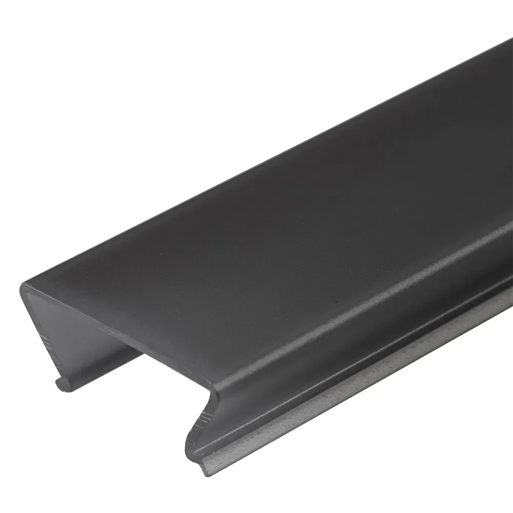 Экран FOLED-2000 BLACK-PM чёрный (ARL, Пластик) Arlight 026633