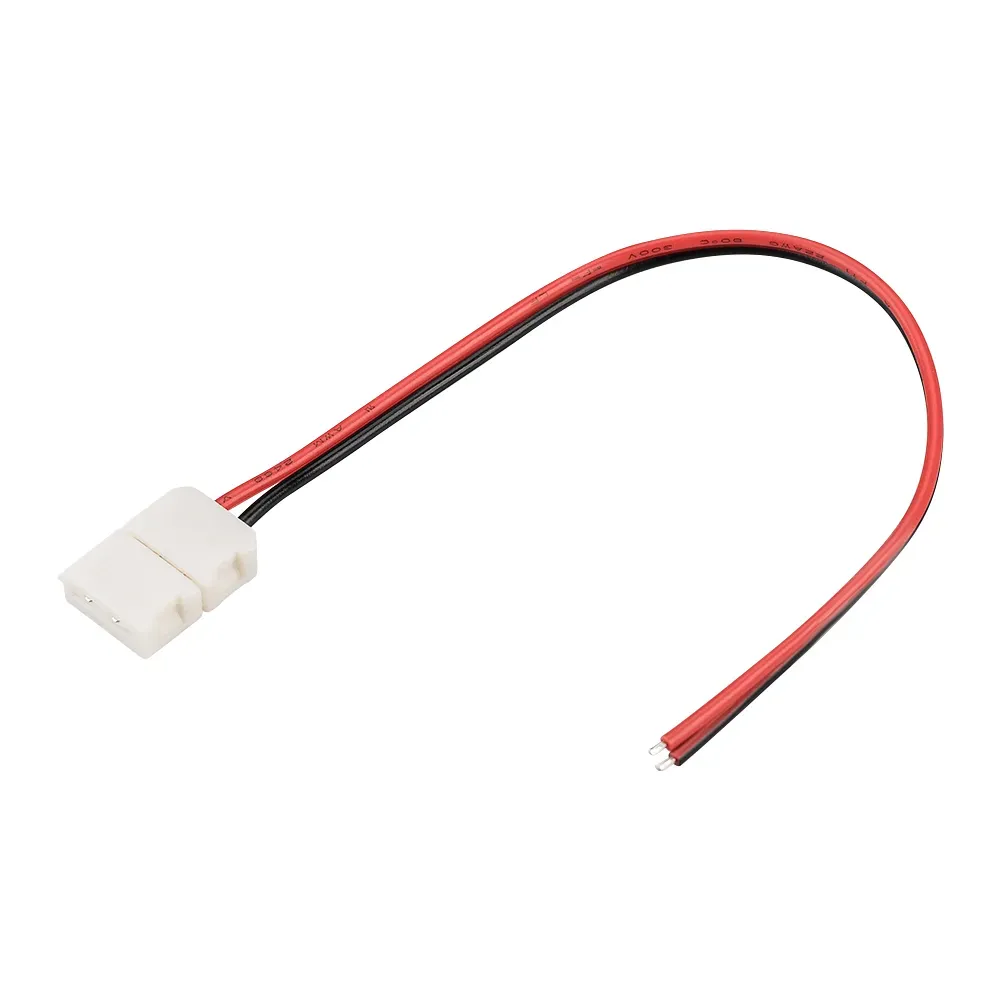 Коннектор выводной FIX-MONO-8mm-150mm-X1 (3528) (ARL, -) Arlight 023944