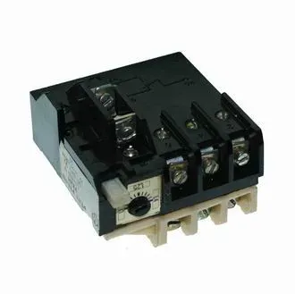 Реле электротепловое токовое РТТ-231 УХЛ4, 40,0А КЗЭА г.Кашин 150231000В040.000000