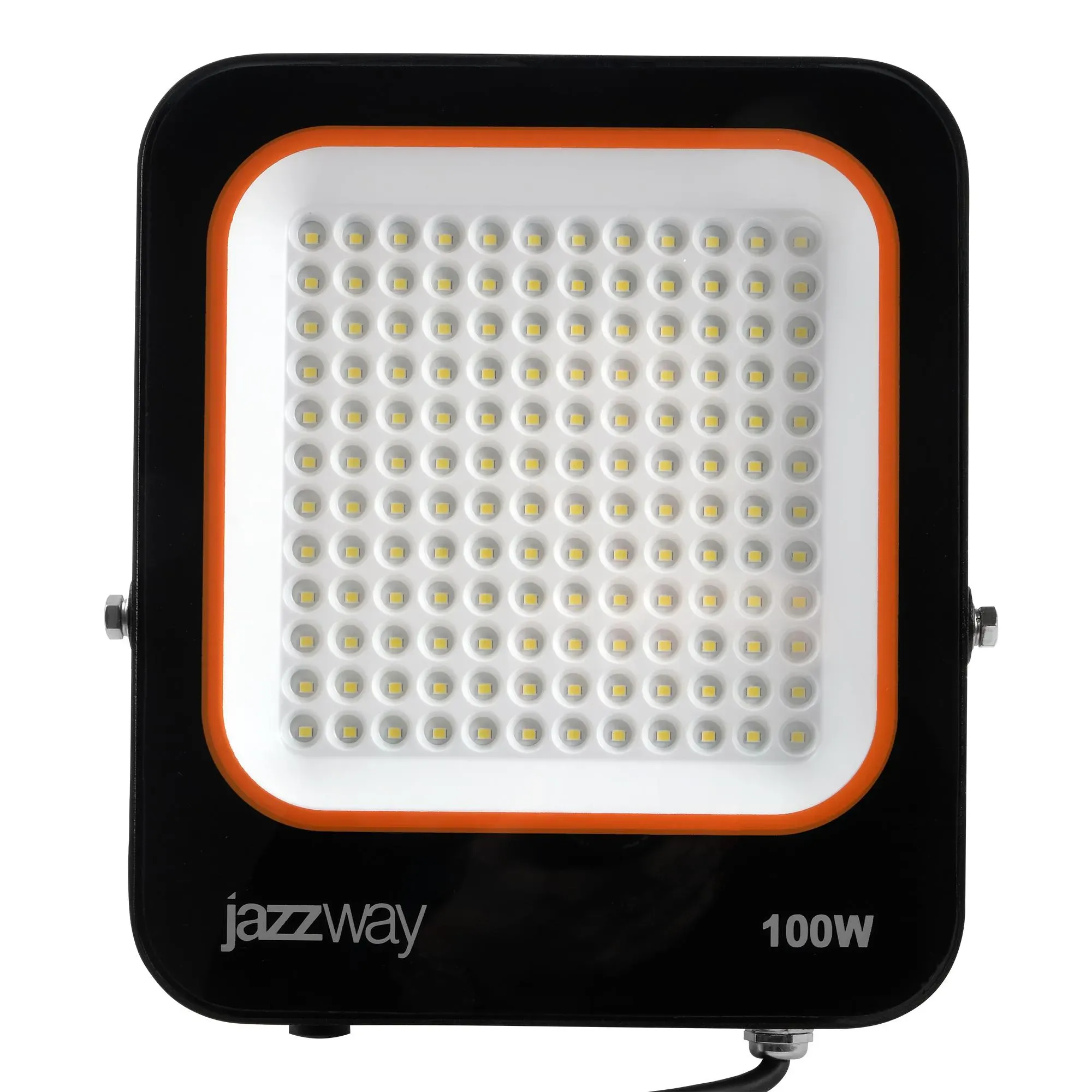 Прожектор светодиодный до-100вт 6500к 900х80 JAZZWAY 5039759