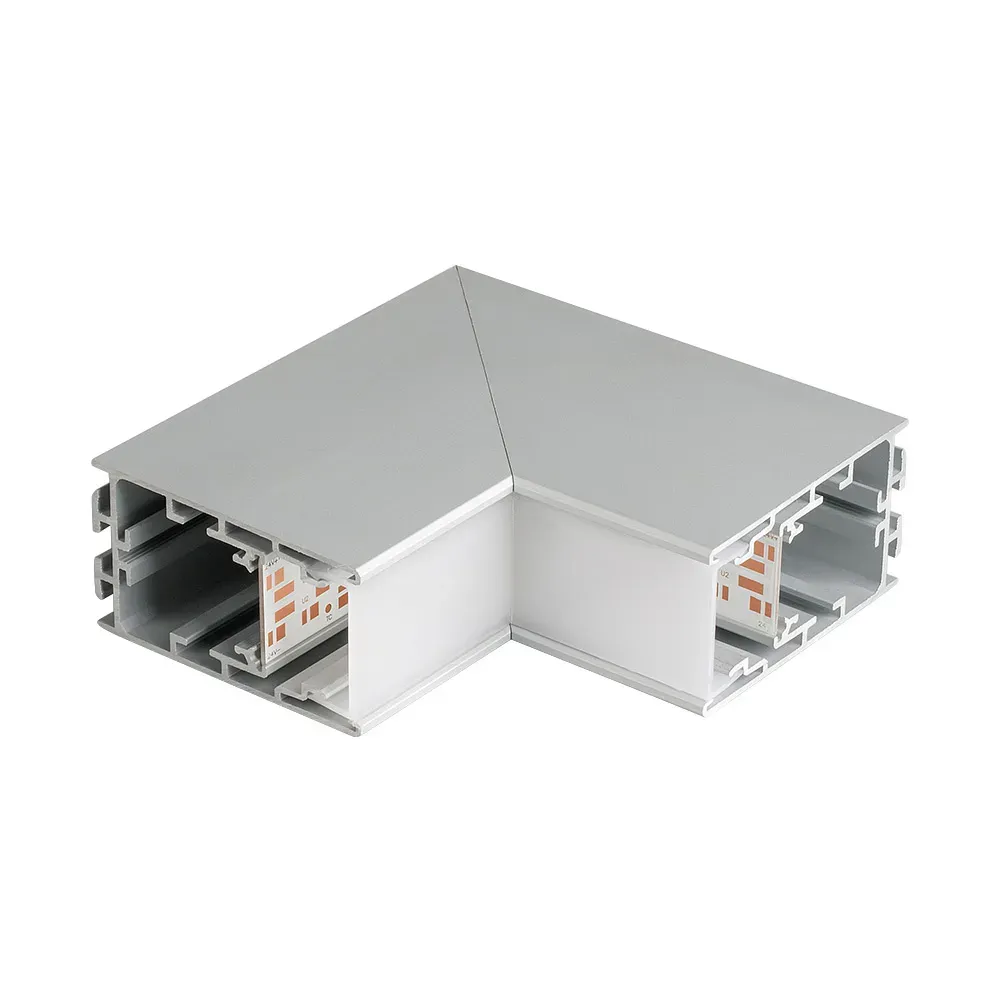 Угол S2-LINE-3360-L90N внутренний (ARL, Металл) Arlight 021235