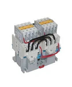 Контактор э/м ПМ12-025501 УХЛ4 В,  40В, (4з+6р) Электротехник 040501460ВВ040000010