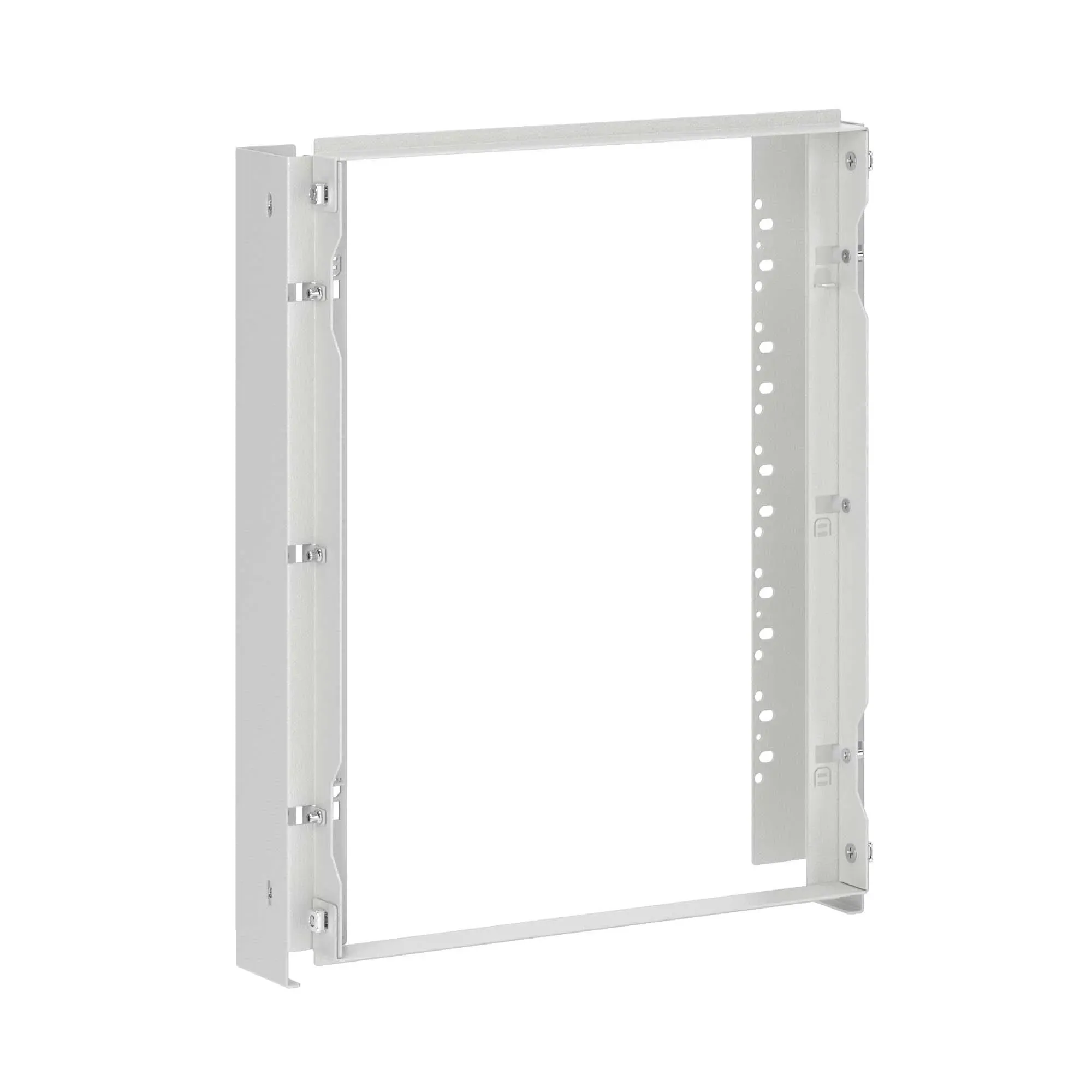 Рама пластронной системы ВхШ 500х300 мм DKC R5STMF53