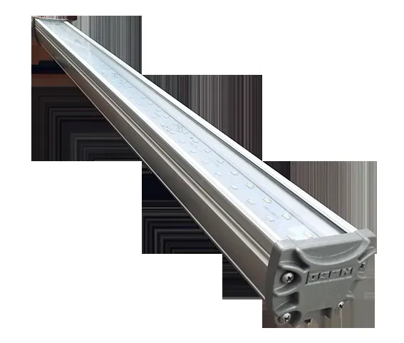 Светильник светодиодный ISK32-01-NW-01-EL Новый свет 230342