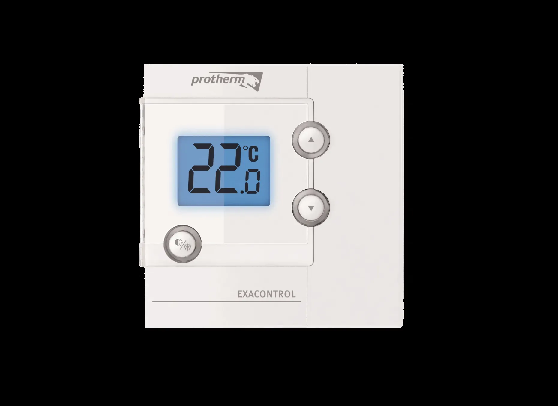 Терморегулятор комнатный Exacontrol Protherm 0020159367