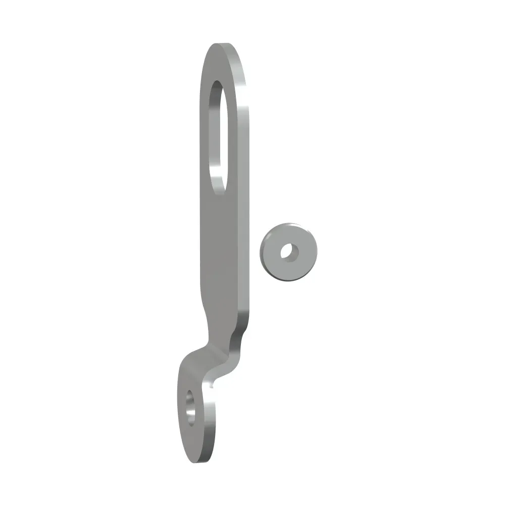 2 ПОДЪЁМНЫХ УШКА SE (Schneider) LVS08801