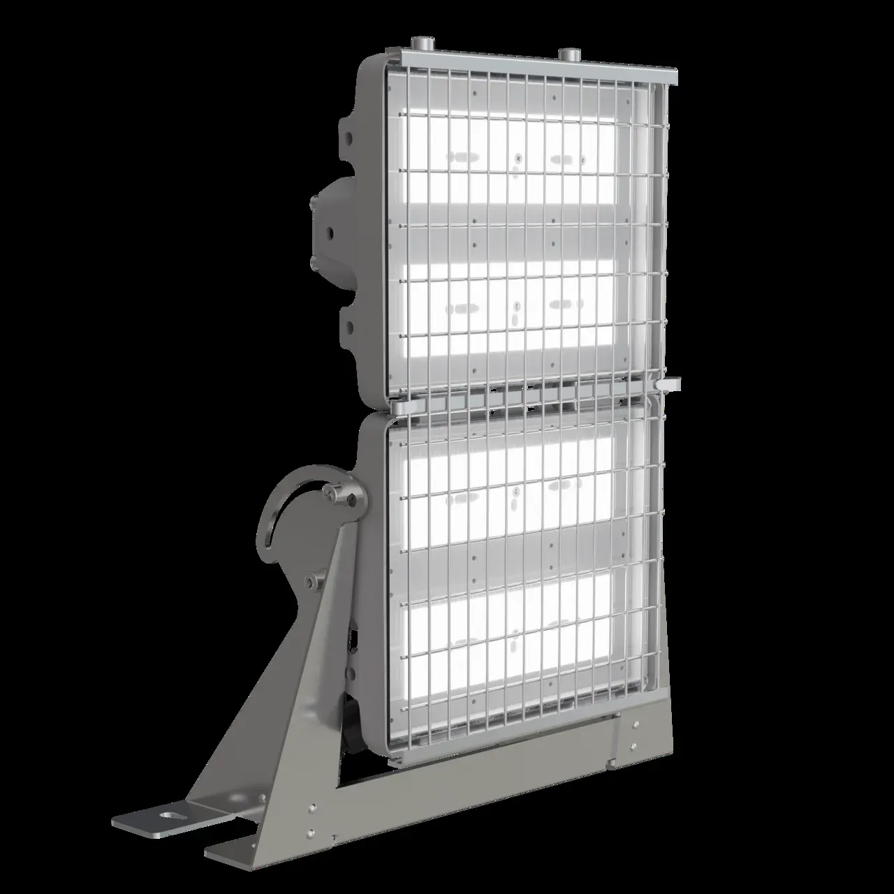 Светильник l-pixel 2 banner/100/г60/740/r5/05/i1-c2/230ac ip66 LEDEL PX100-34116-523-12847