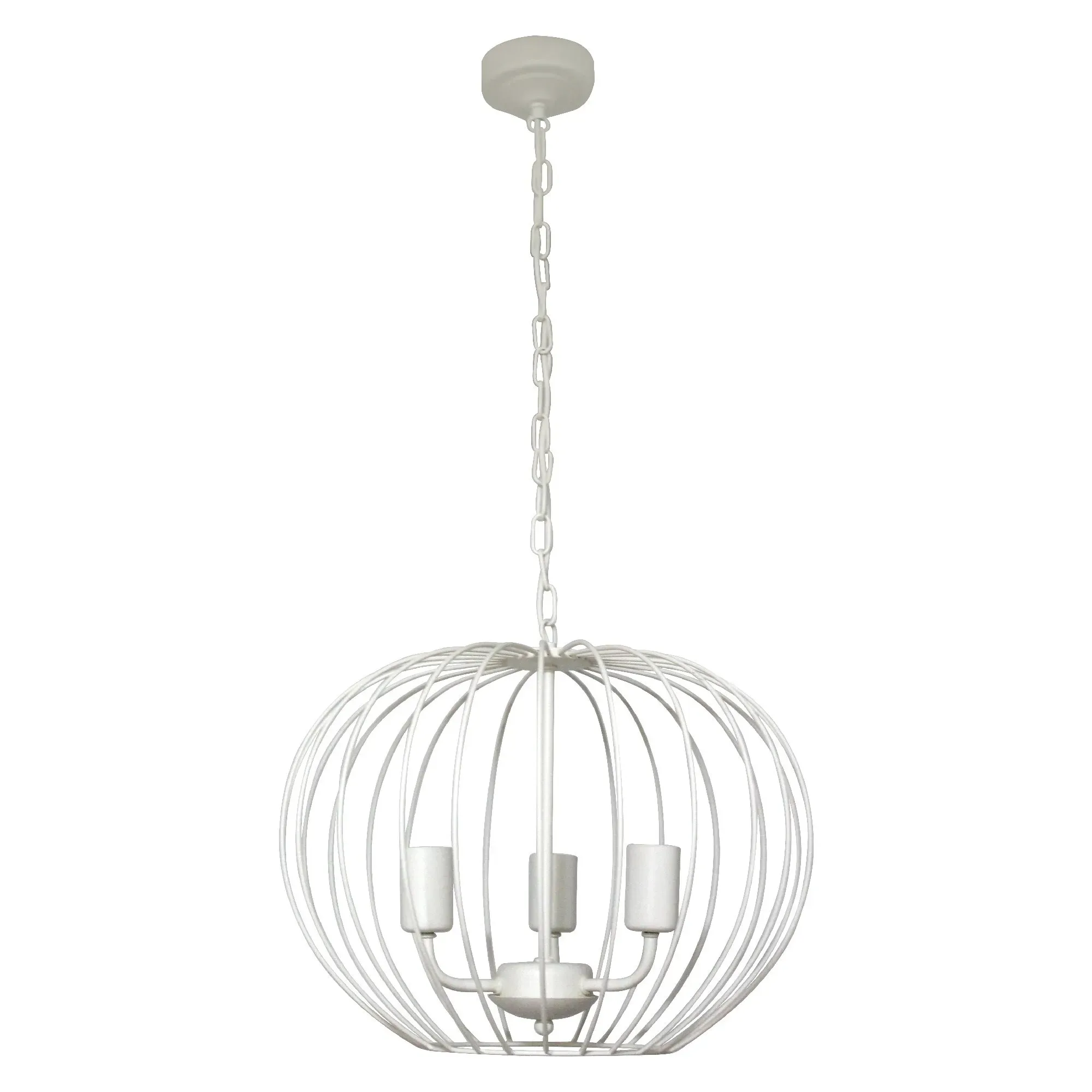 Светильник Лада 231 бел.муар НСБ 01-3х60-154 Е27 ИУ ЭЛЕТЕХ 1005404567