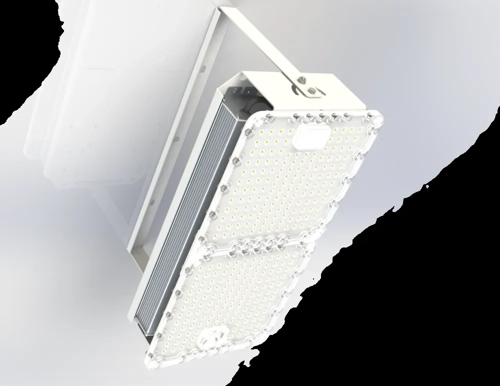 Светильник Quadro 105/15500 Г80 3K лира А DIORA DQ105G80-3K-L-A