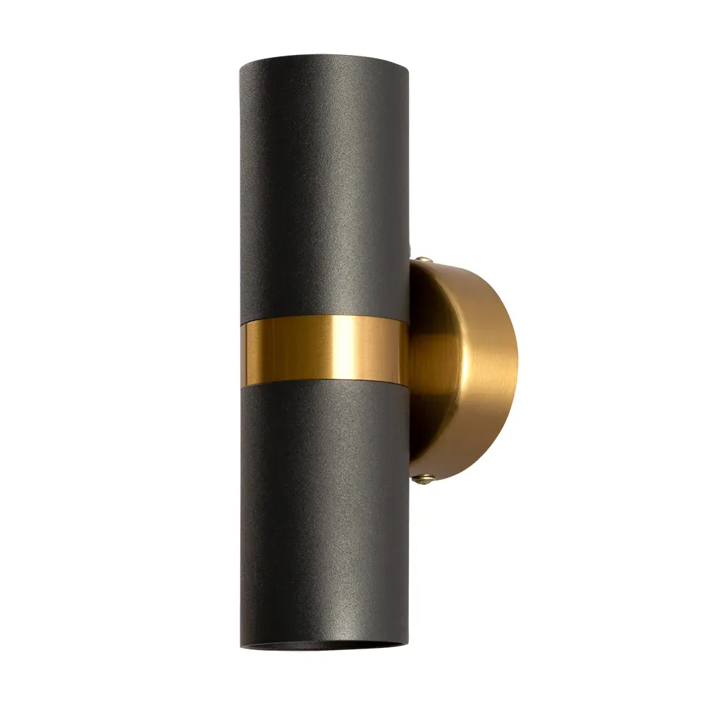 бра A3143AP-2BK Arte Lamp A3143AP-2BK