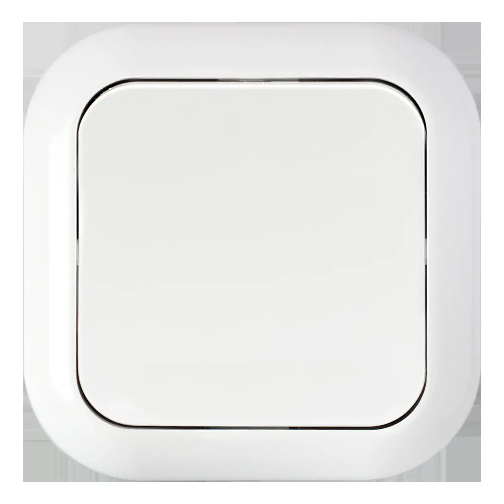 Беларусь Выключатель одноклавишный IP44 БелТИЗ Выключатель С1 10-817