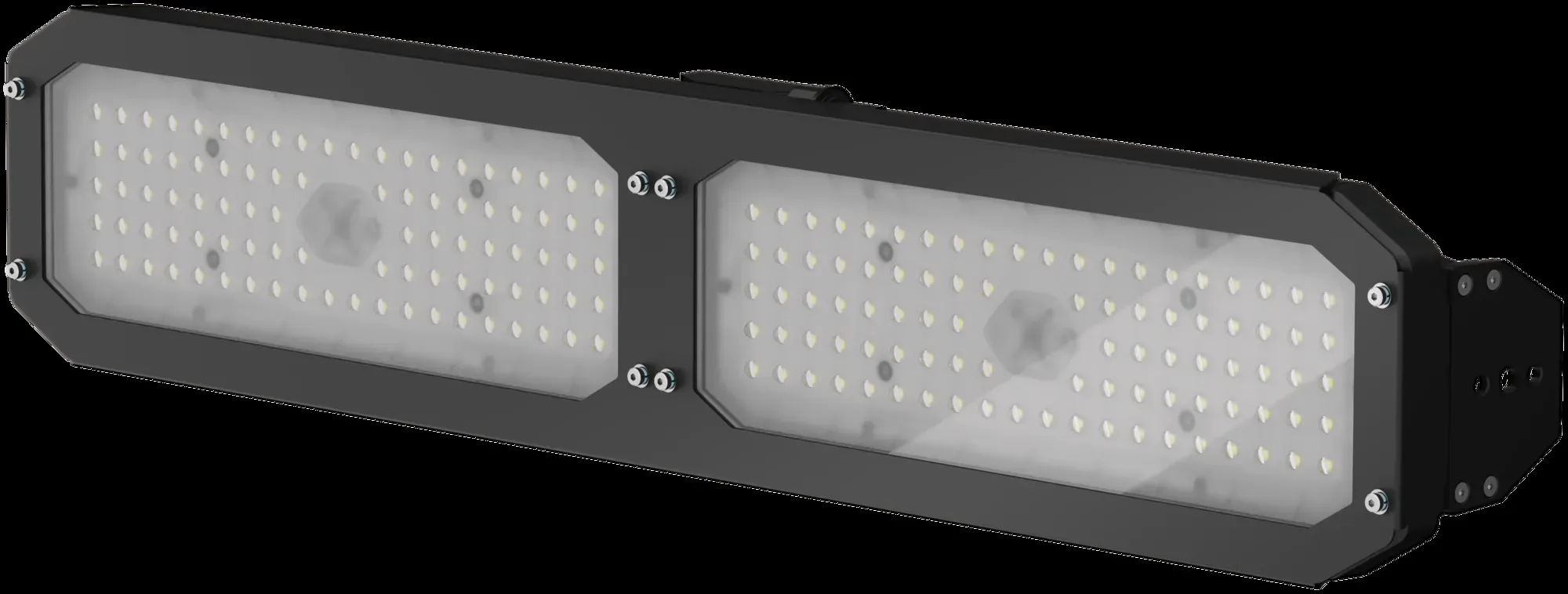 Светильник светодиодный ДСП-112-00-С-150-5К-D35 INNOLUX 32507