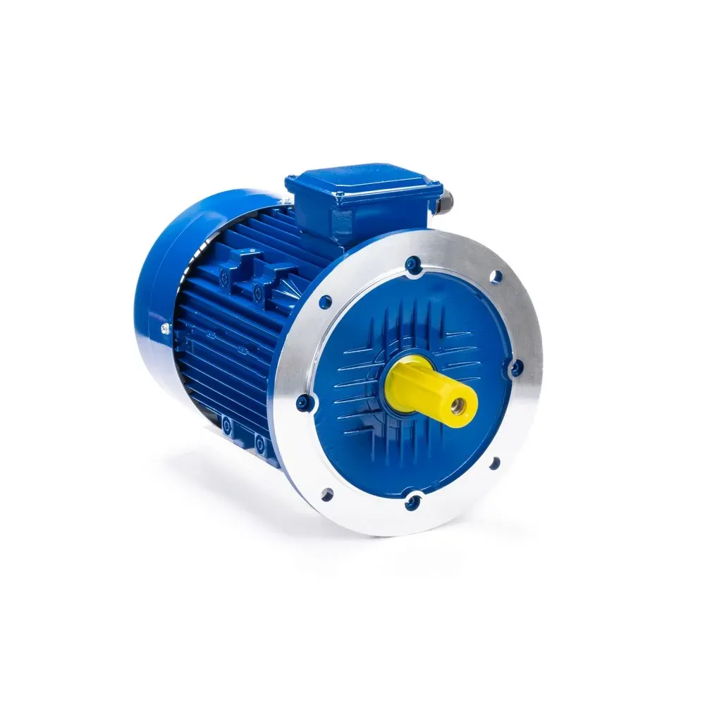 Электродвигатель 112 M4-SDN-IM B5 4/1500 Китай ESQ 01.05.220132