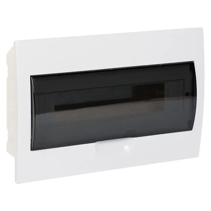 Щит распределительный встраиваемый щрв-п-15 ip40 пластиковый EKF PB40-V-15