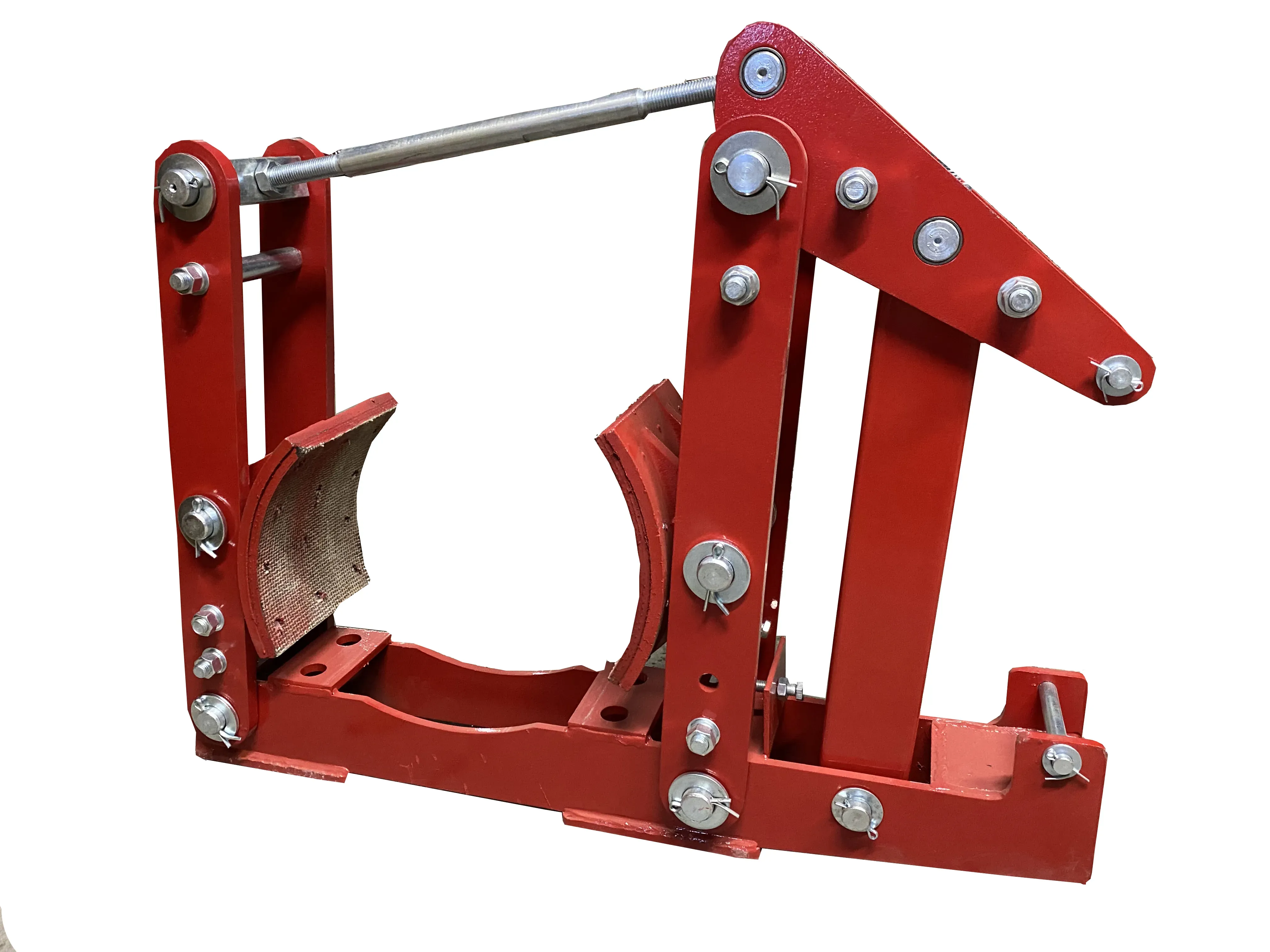 Рама тормоза ТКГ-500 ЭТК 00000003493