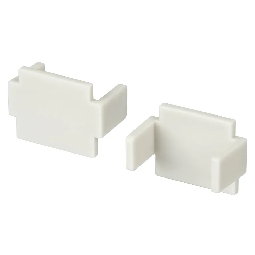 Заглушка PDS-F-HIDE глухая (ARL, Пластик) Arlight 024798