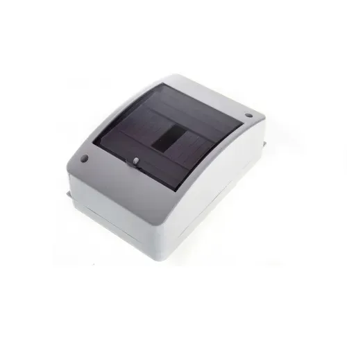 Щит щрн-п-6 без з/ш ip40 бел tyco RUVINIL 68306