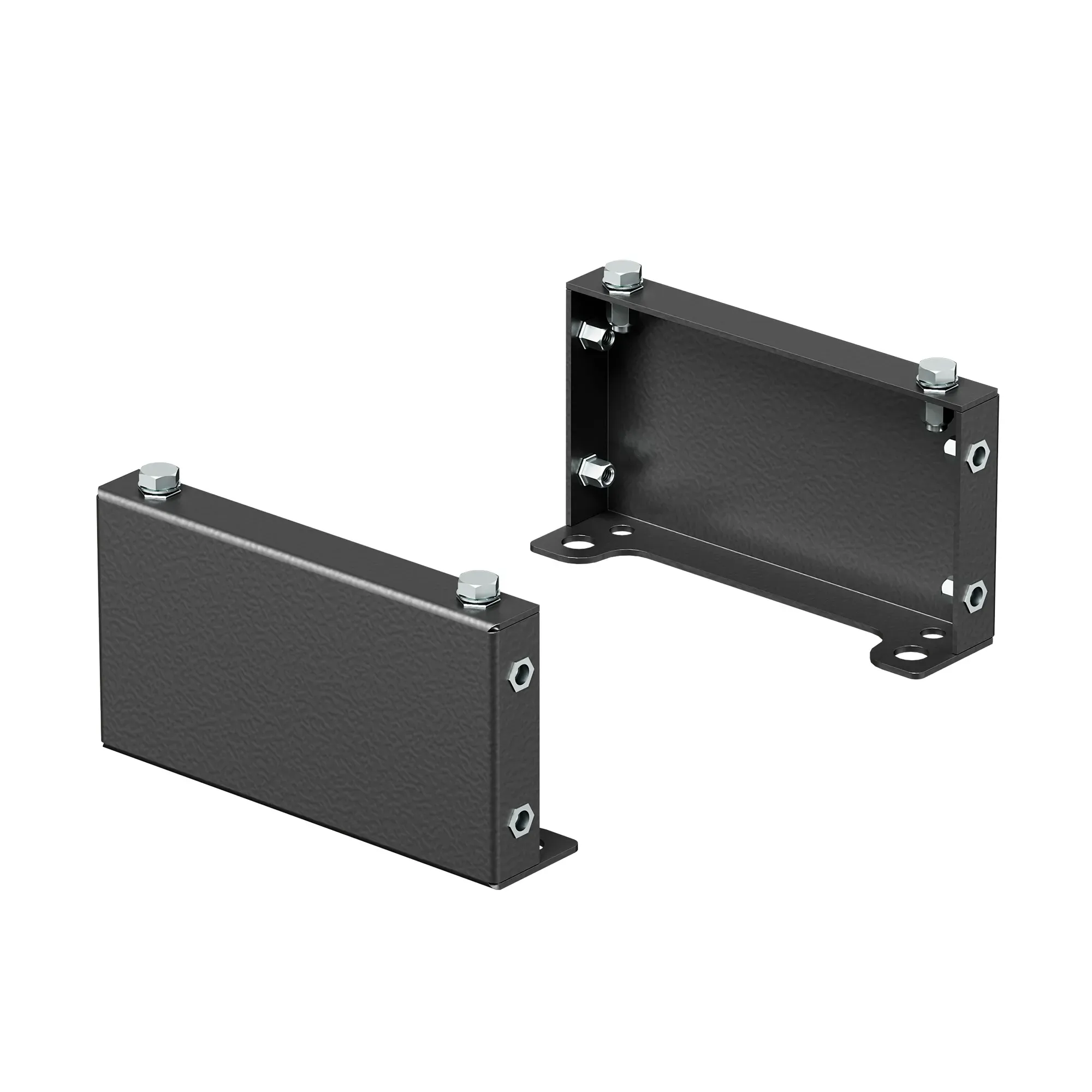 Профили цоколя ST ВхГ 100х250мм DKC R5BZ9