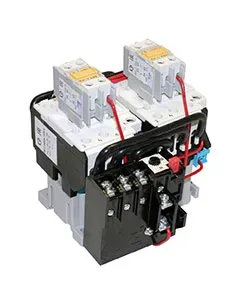 Пускатель э/м ПМ12-040600 УХЛ4 В, 110В, (4з+2р), РТТ-121, 20,0А Электротехник 050600420ВВ110000410