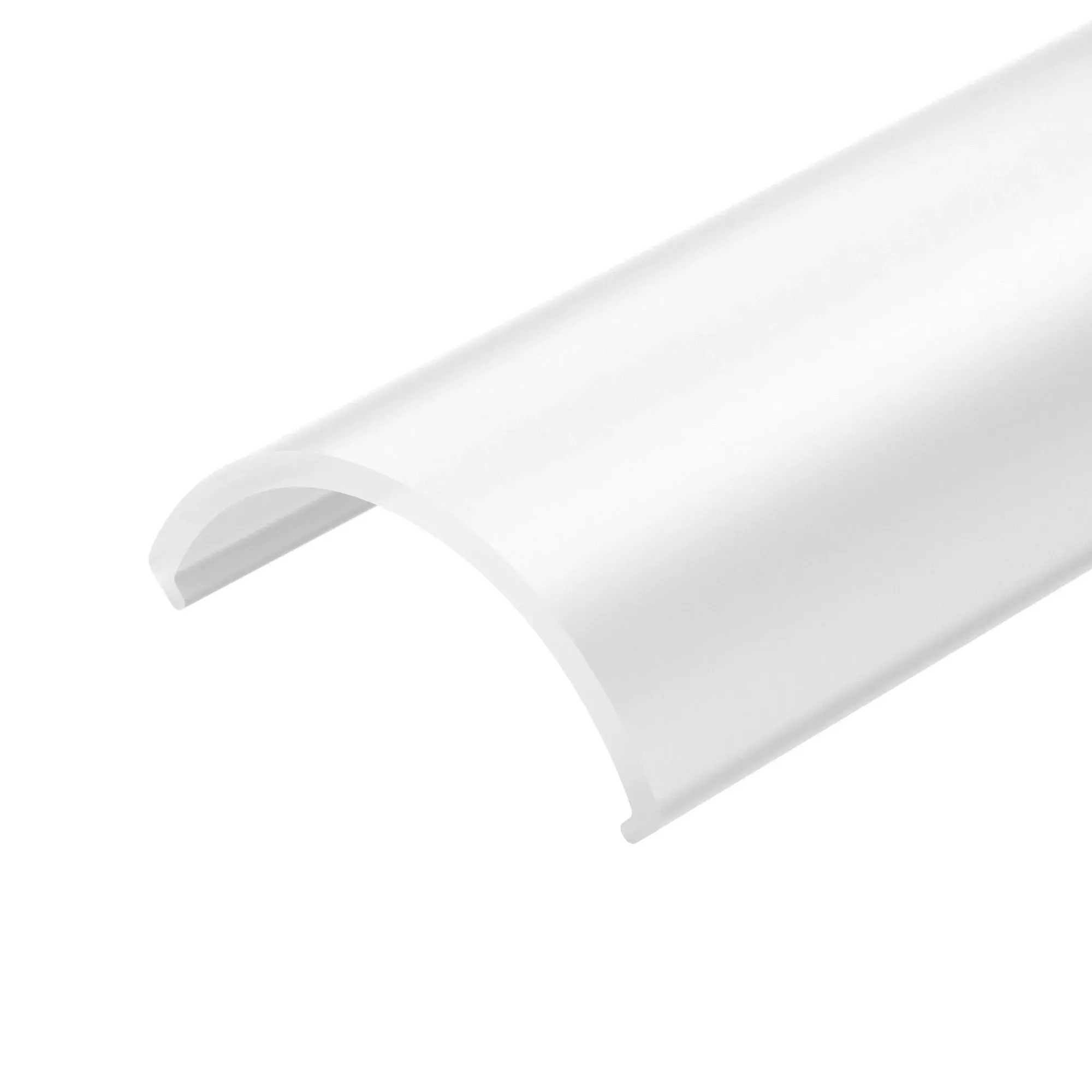 Экран ROUND-D20-2000 OPAL-PM (пластик) Arlight 039490