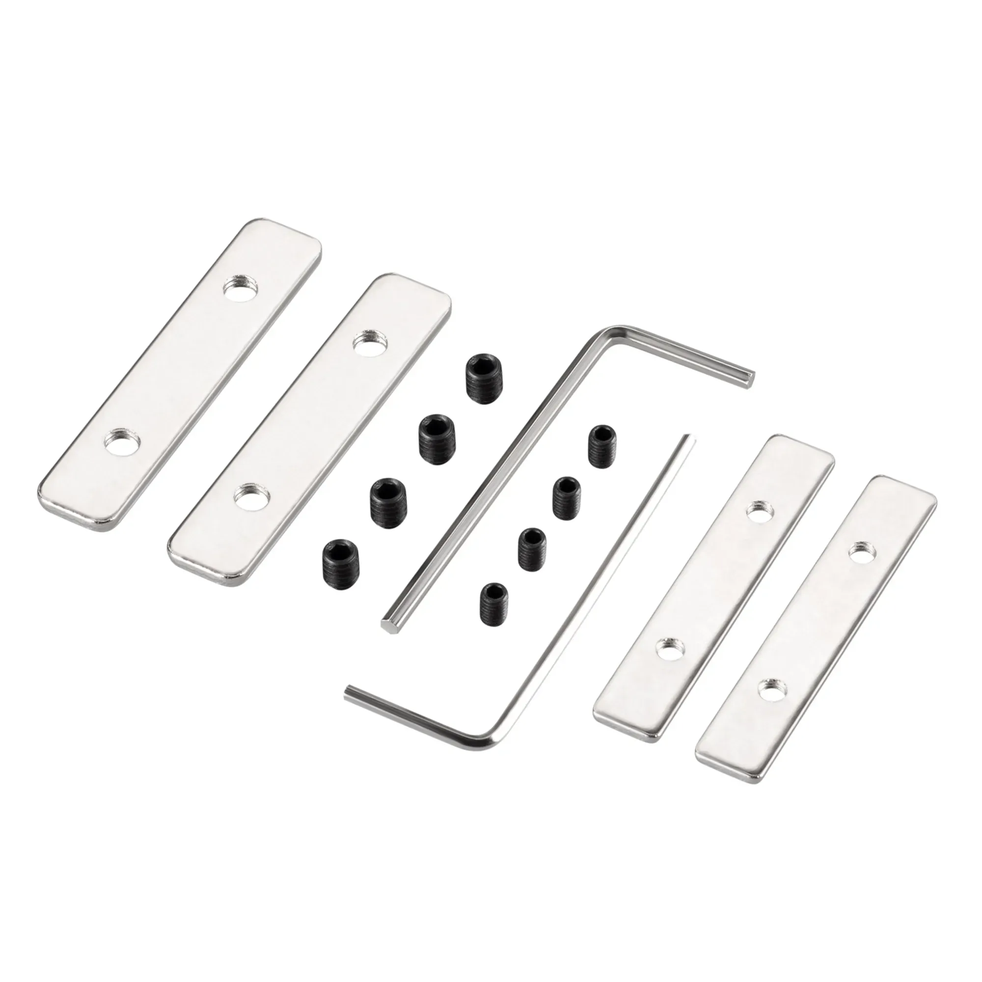 Соединитель профиля LINE-6070-180 Set (Arlight, Металл) Arlight 046861