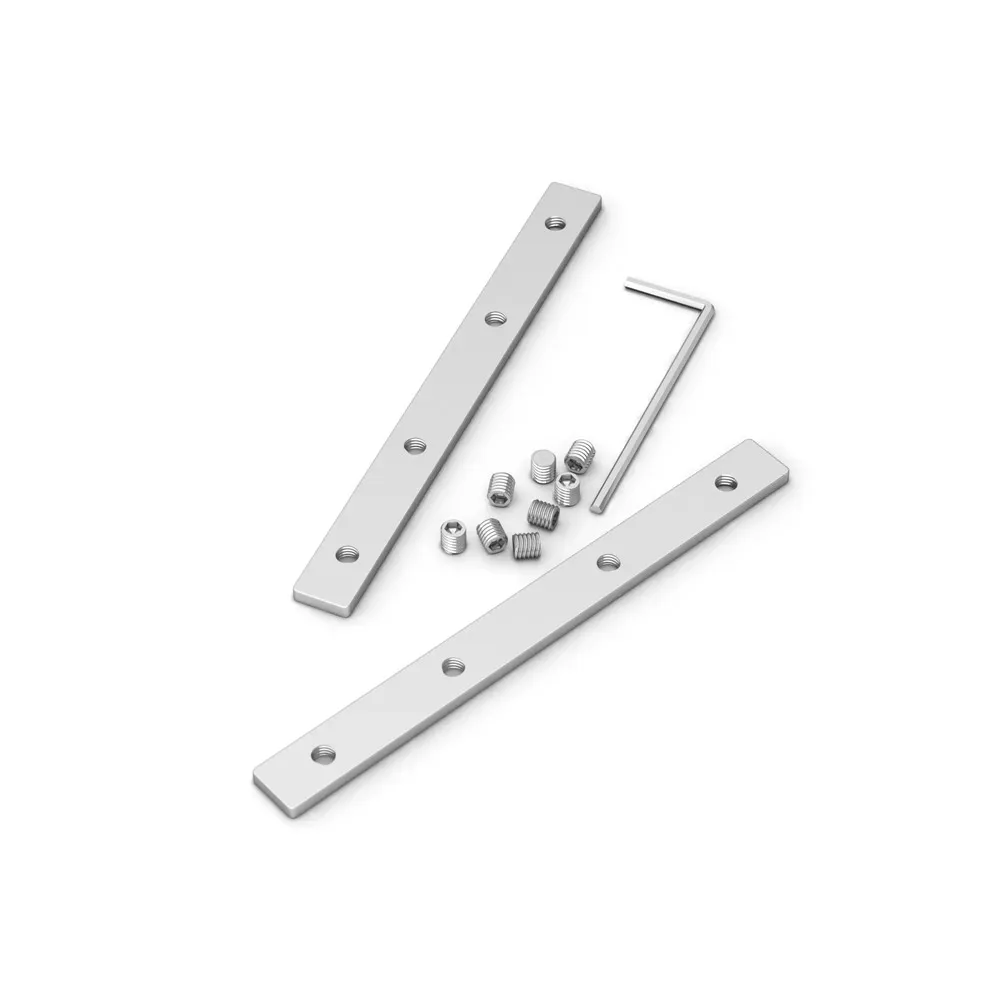 Соединитель профиля SL-LINE-5035-180 Set (ARL, Металл) Arlight 029052