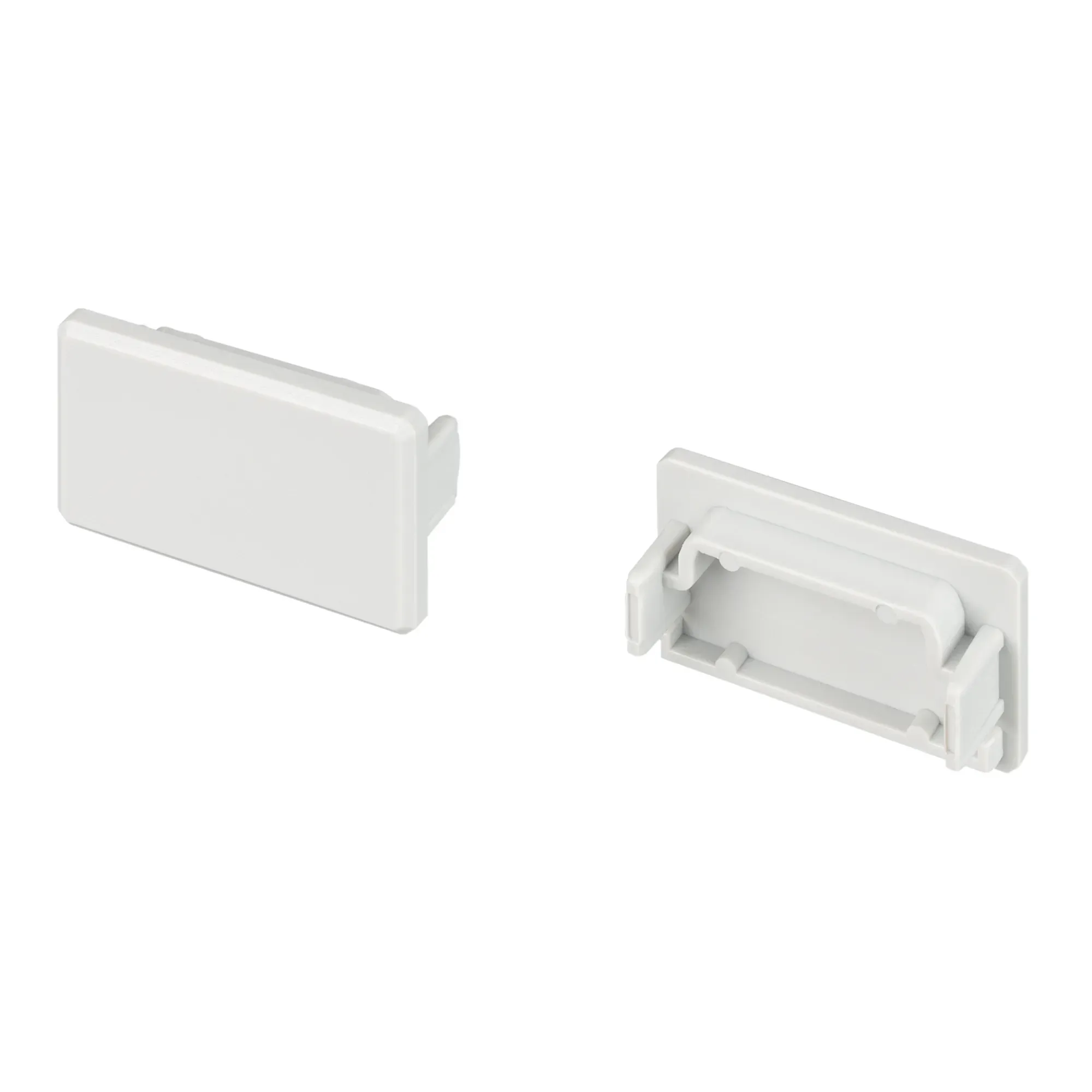 Заглушка PLS-LOCK-H16-SMT глухая (пластик) Arlight 033644