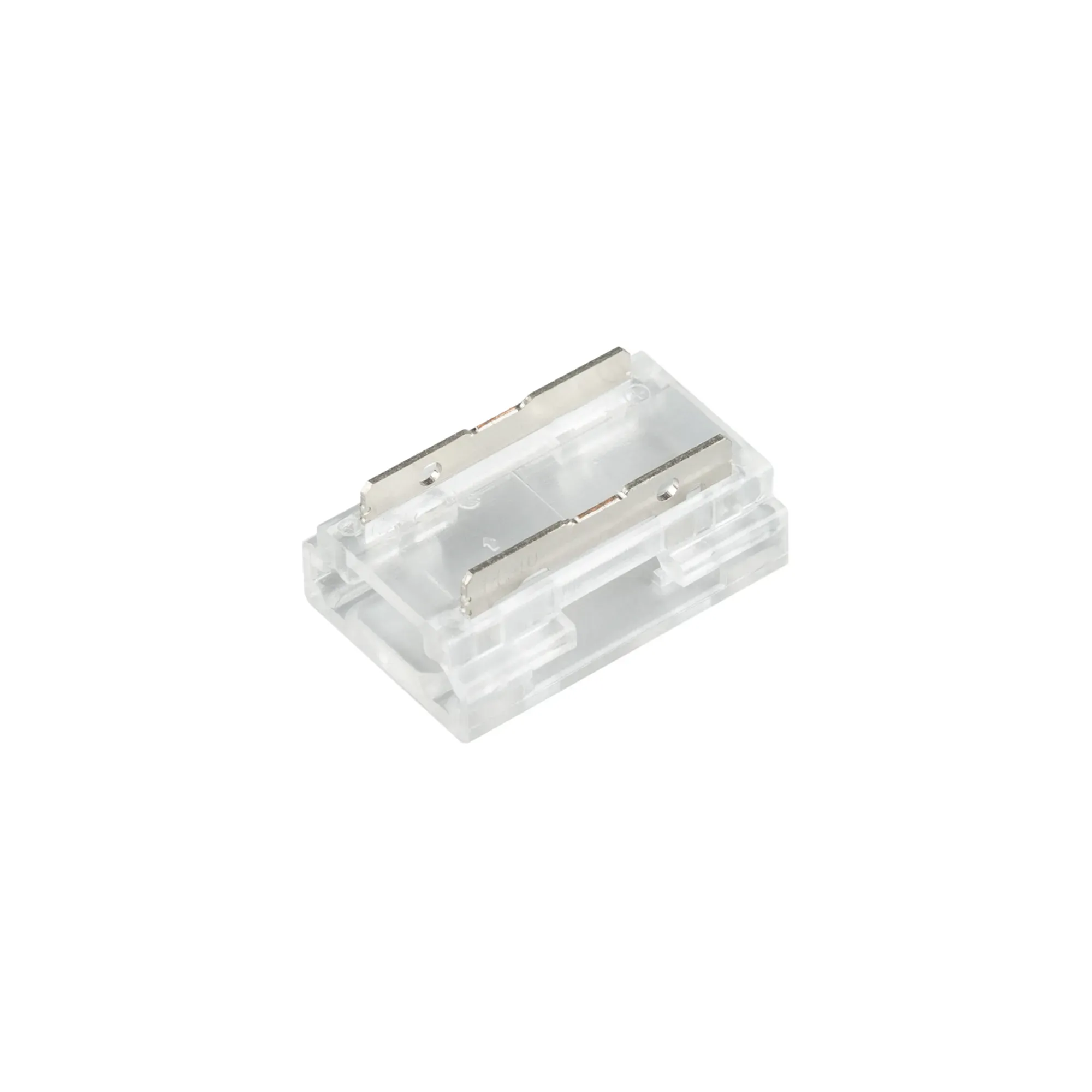 Коннектор универсальный COB-MONO-10mm-2pin-STS-STW-8-in-1 (Arlight, IP20 Пластик) Arlight 050531