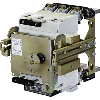 Выключатель автоматический ва55-41 330050-00ухл3 630а, 690в КОНТАКТОР УЛЬЯНОВСК 1002495